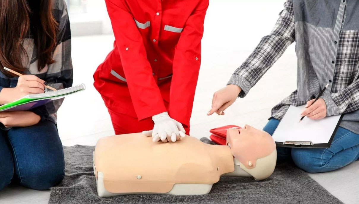 BLS CPR Certification Online Basic Life Support Bls cpr certification online basic life support